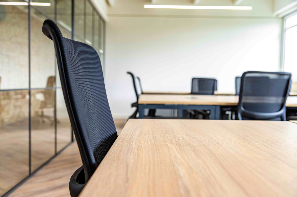 Main image of property: Co-Space 25 Town Square, Stevenage, Hertfordshire, SG1