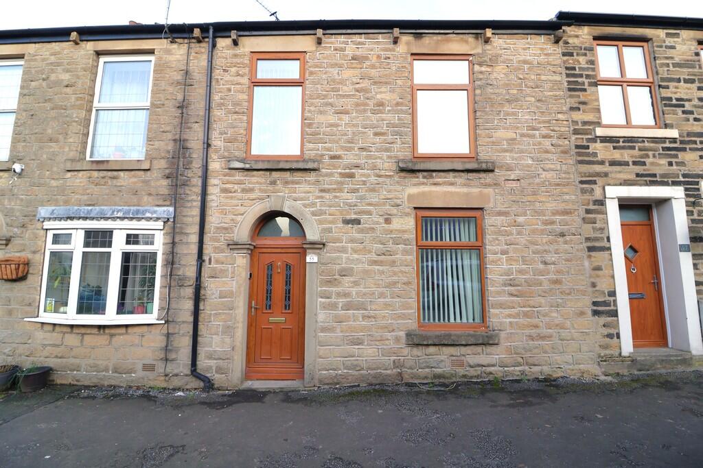 Main image of property: Charlestown Road, Glossop