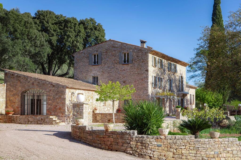 Main image of property: Provence-Alps-Cote d`Azur, Var, Le Thoronet