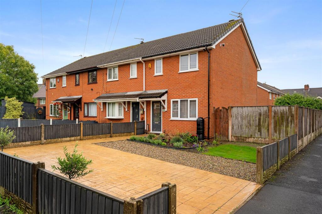 Main image of property: Sutherland Road, Prescot