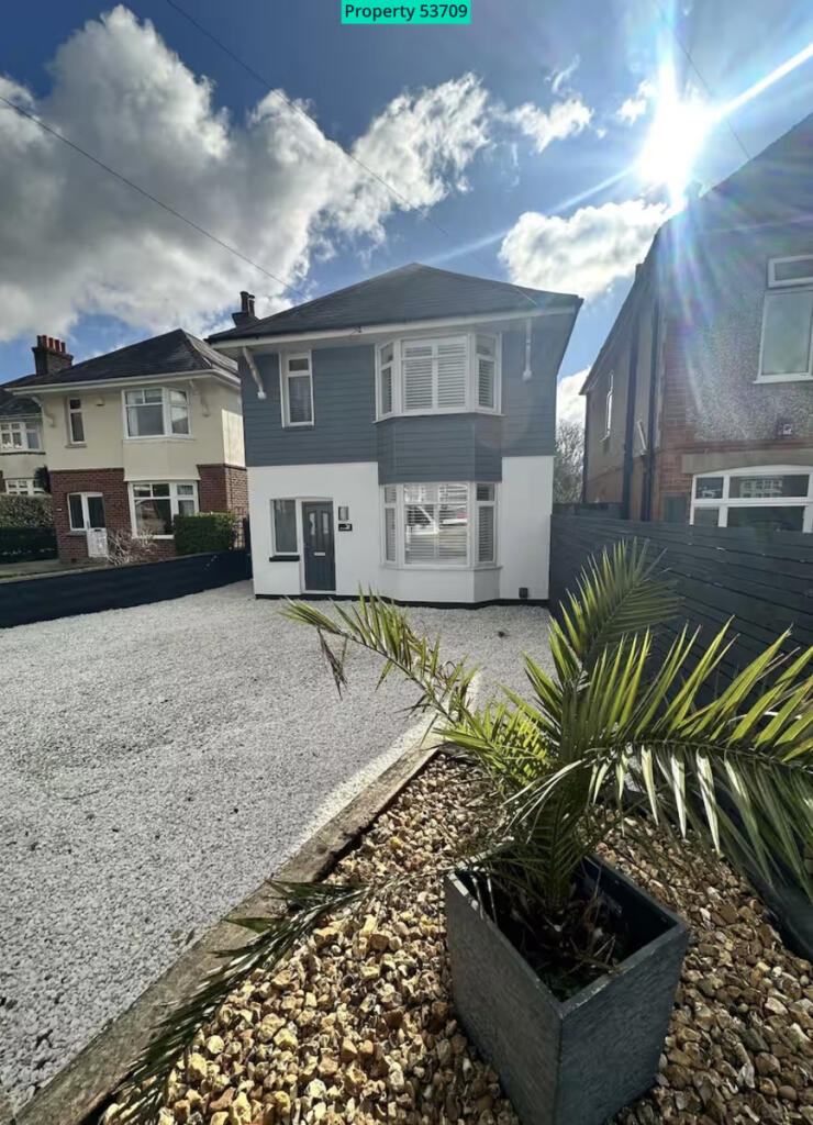 Main image of property: Hunt Road, Poole, BH15 3QD