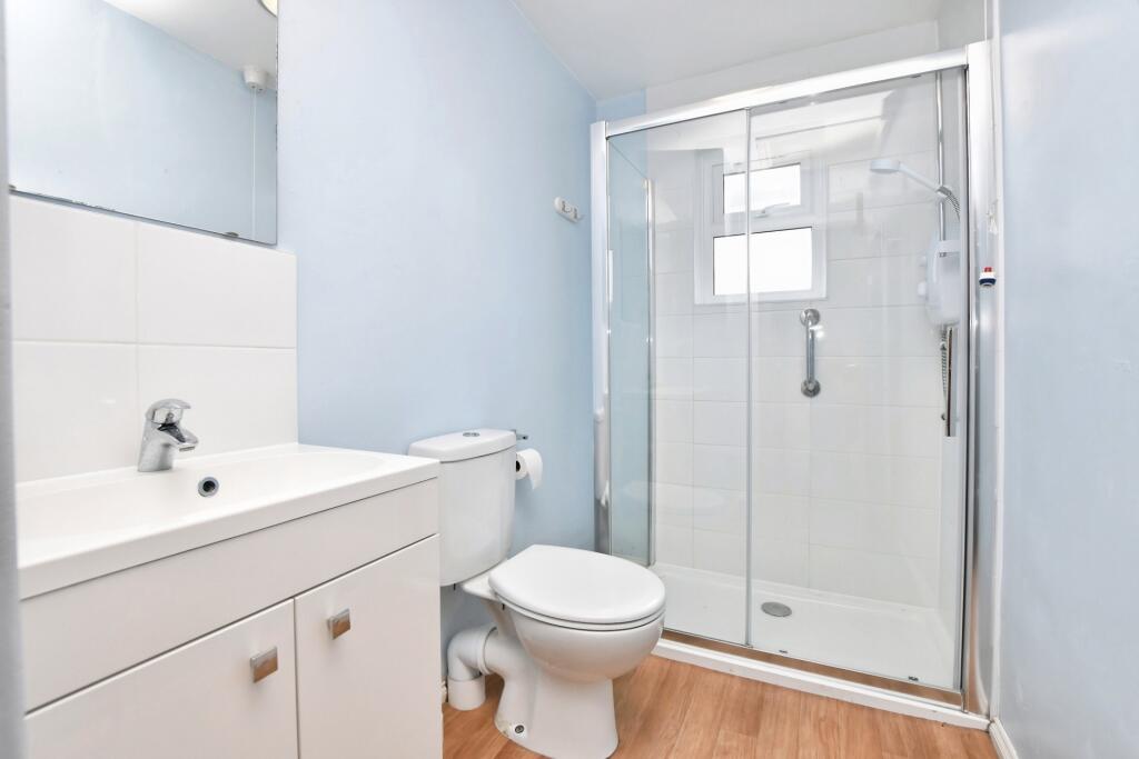 Apartment in East Devon, Exmouth - More