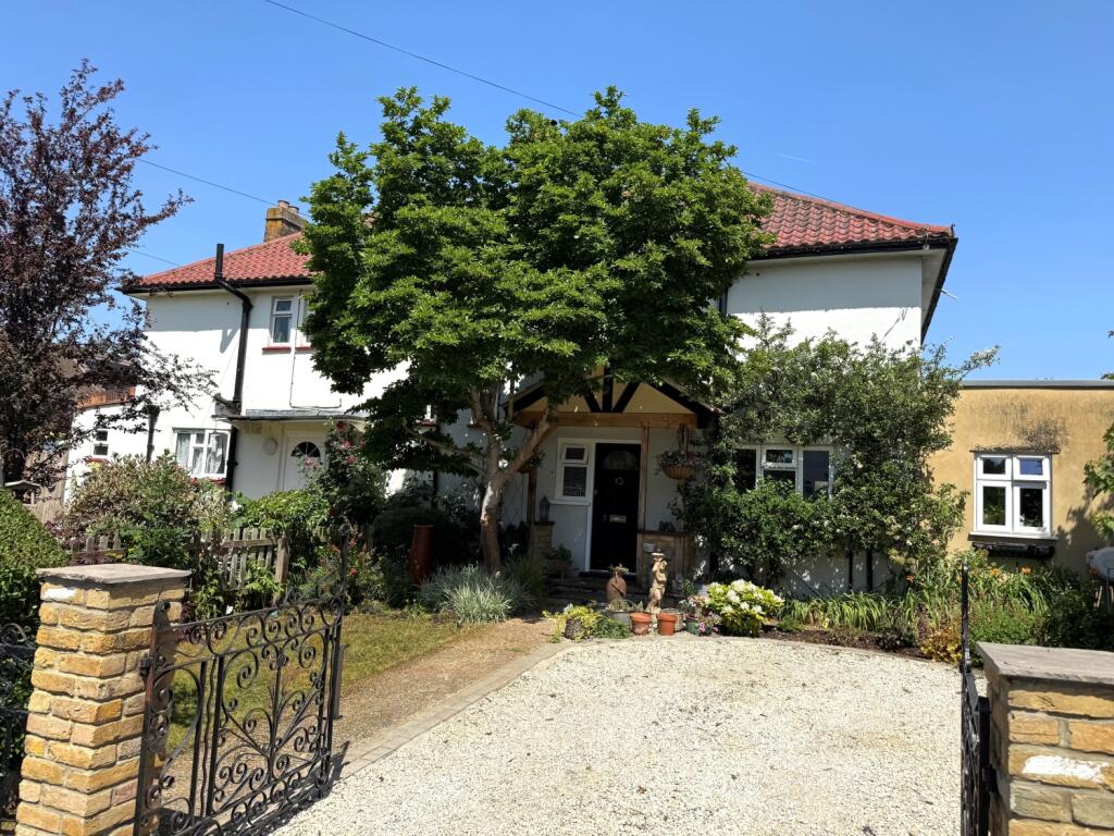Main image of property: Knights Close, Egham, Surrey, TW20