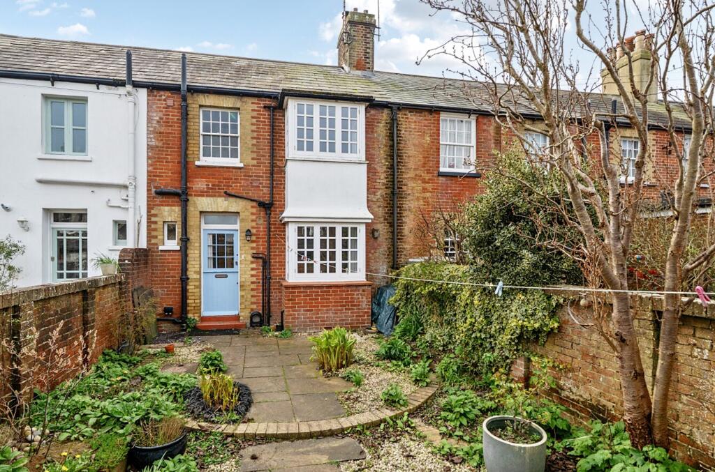 Main image of property: Admiralty Road, Felpham, PO22
