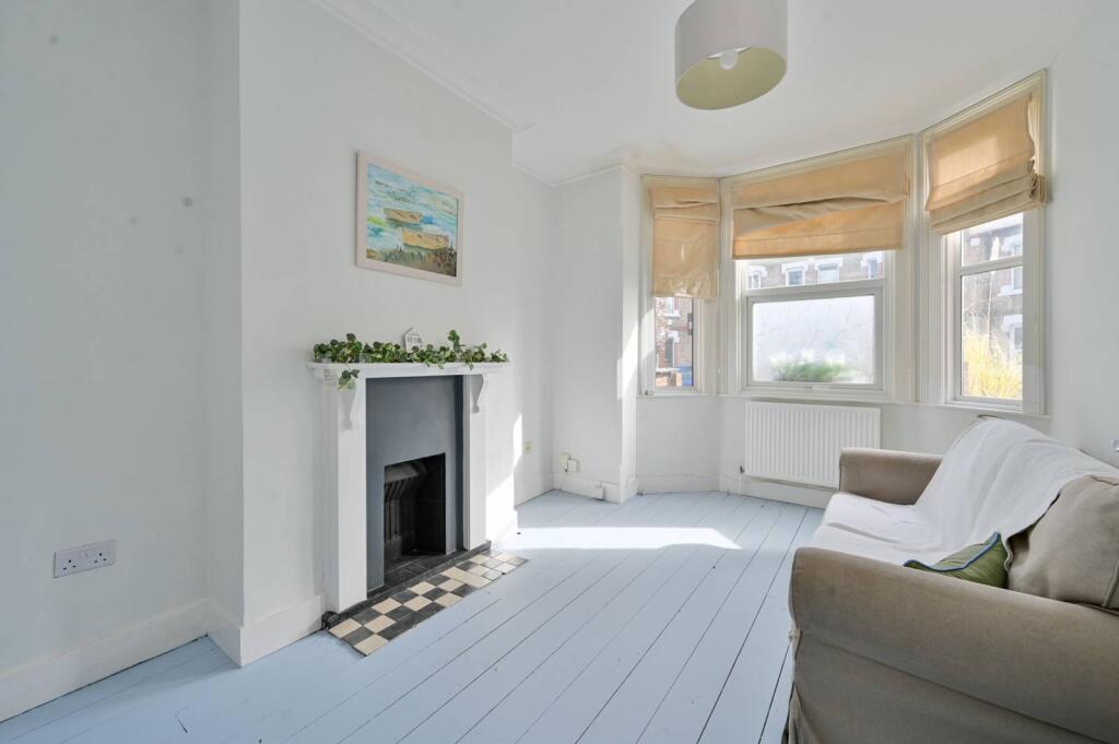 Main image of property: Eastbury Grove, Chiswick, London, W4