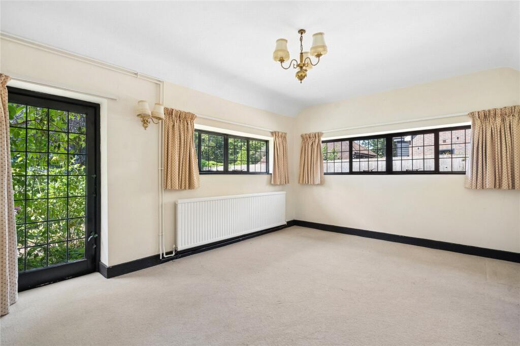 House in South Oxfordshire, Rotherfield Greys - View 4