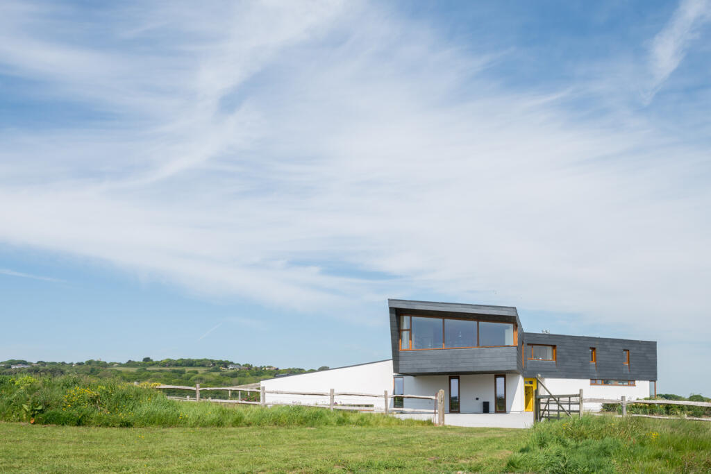 Main image of property: Warrenders, Fairlight, East Sussex