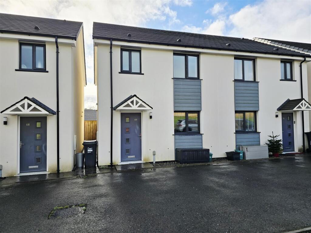 Main image of property: Long Field Road, Launceston