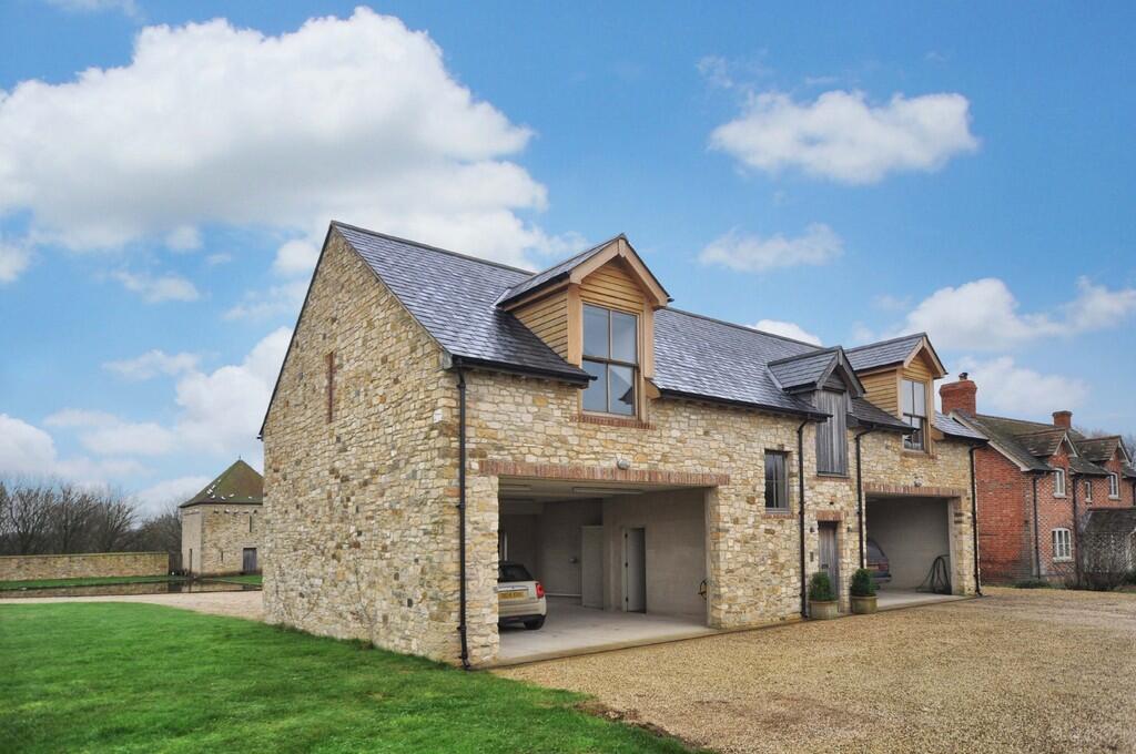 Main image of property: Rofford Hall, Little Milton