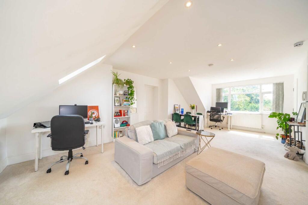 Main image of property: Magdalen Road, Earlsfield
