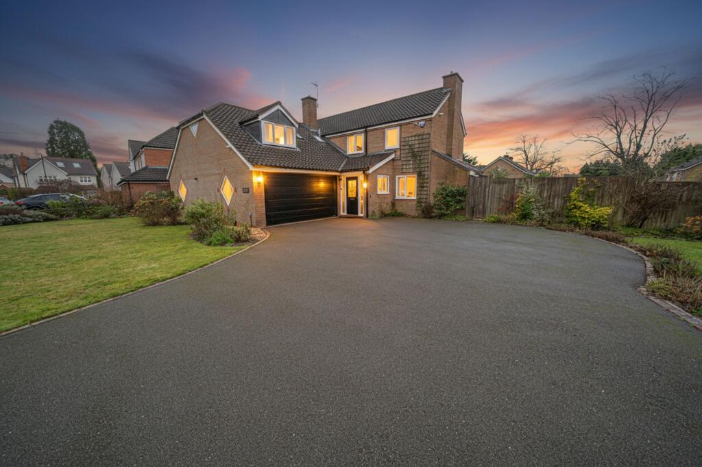 Additional image 37 of Bushwood Drive, Dorridge, B93