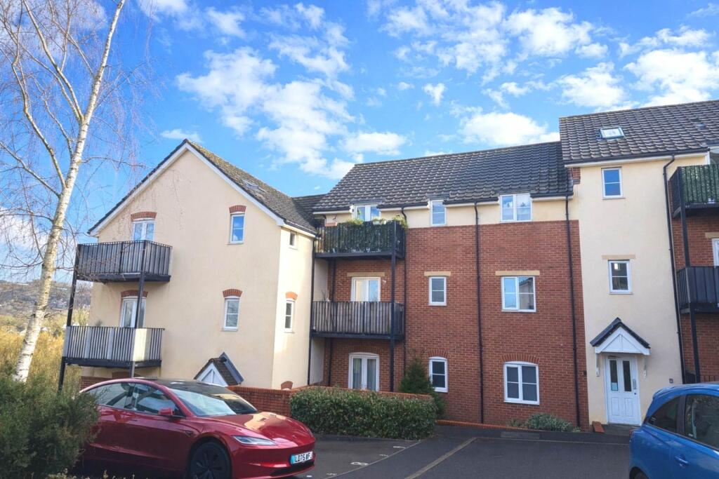 Main image of property: Moonstone Court, High Wycombe
