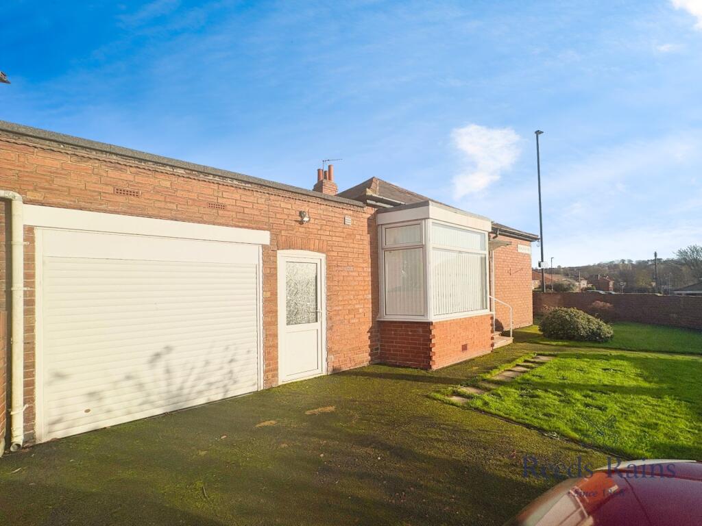 Main image of property: Ashleigh Road, Newcastle upon Tyne, Tyne and Wear, NE5