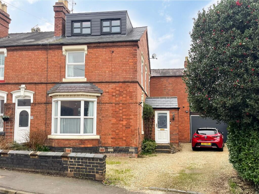 Main image of property: Areley Common, Stourport-On-Severn