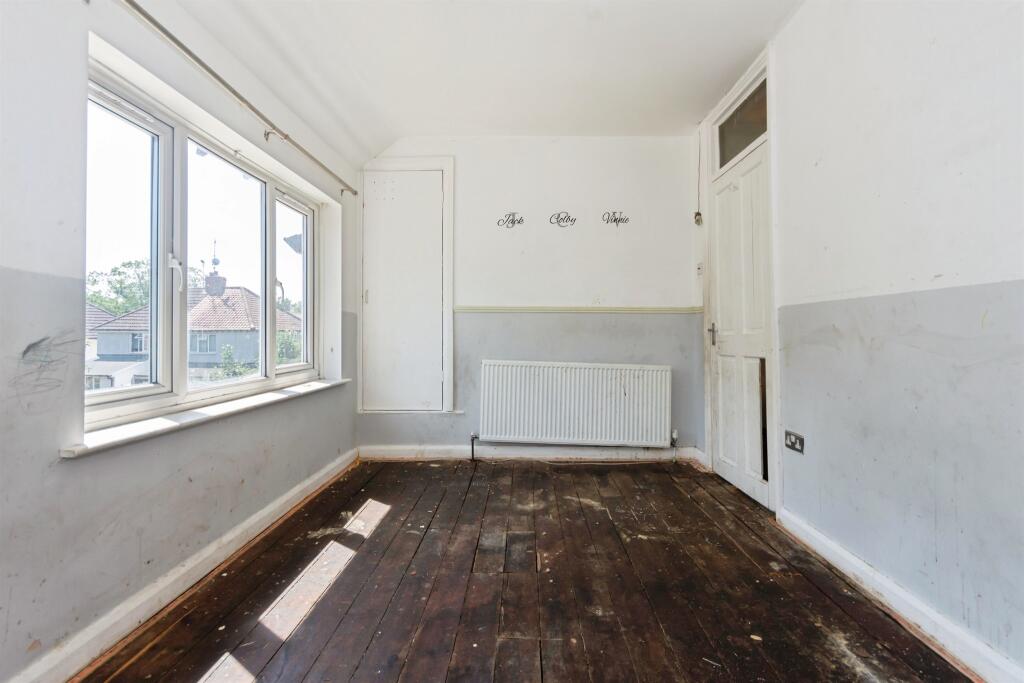 House in Birmingham, Acocks Green - More