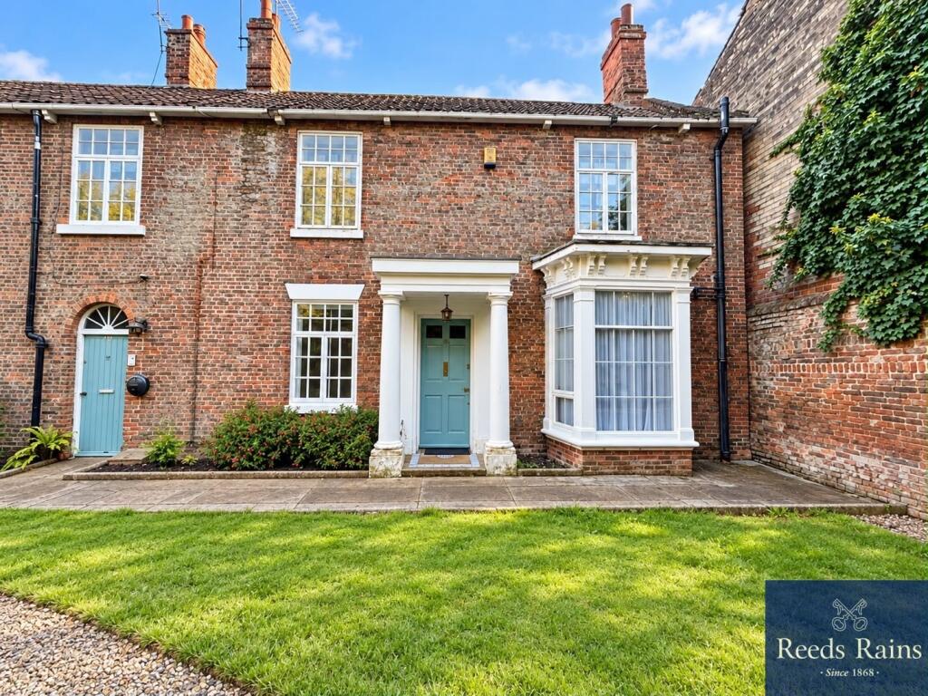 Cottingham Road, Hull, East Riding of Yorkshi, HU5