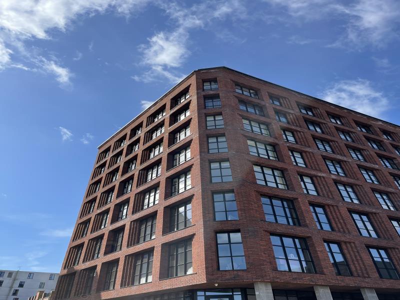 Apartment in Manchester - View 2
