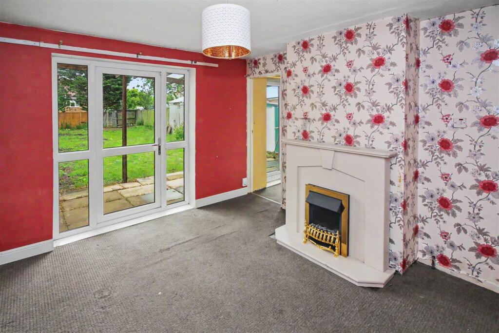House in Nottingham, Stapleford - View 2