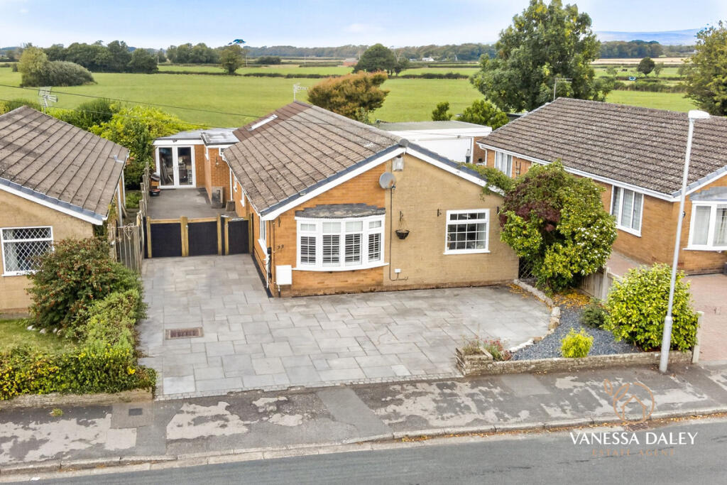 Main image of property: Manor Road, Preston, PR4 0