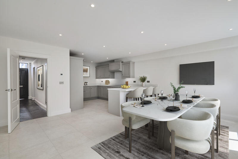 Additional image 4 of West Lane, Haworth