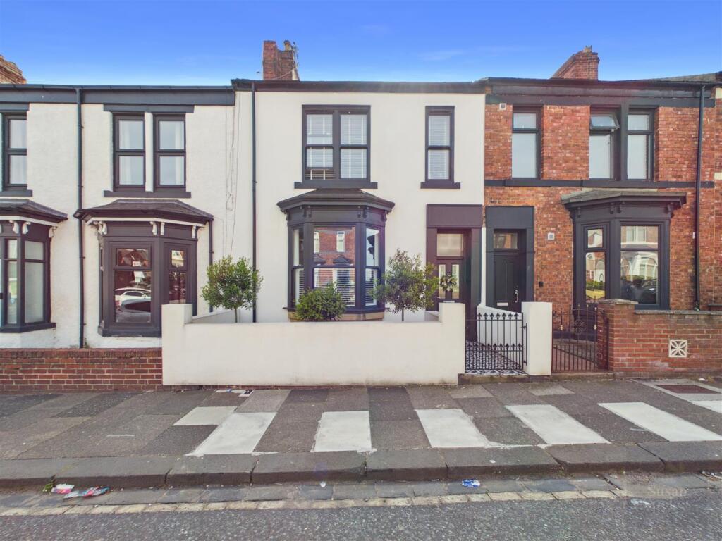 Main image of property: Mortimer Road, South Shields