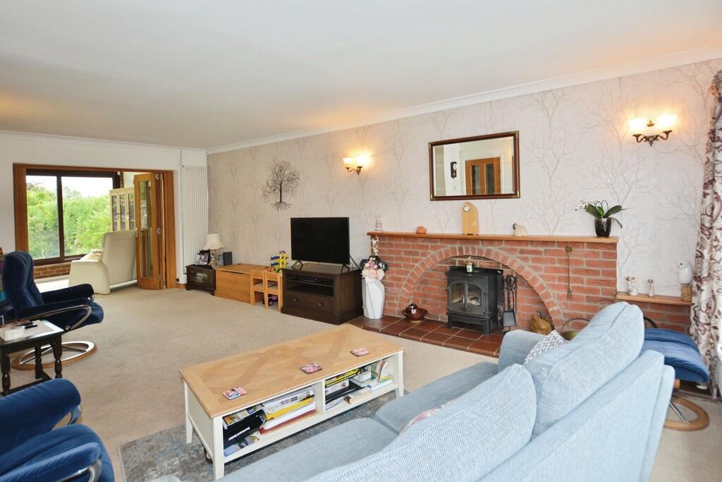 House in Newark and Sherwood, Bleasby - View 4