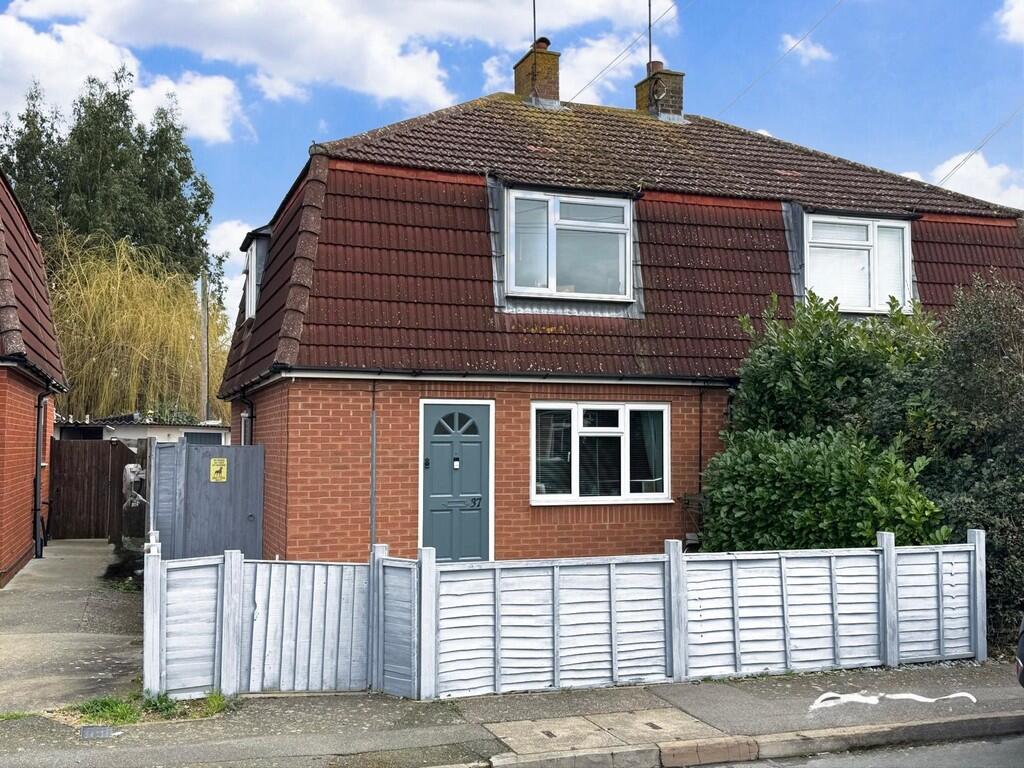 Main image of property: Saxon Way, Maldon