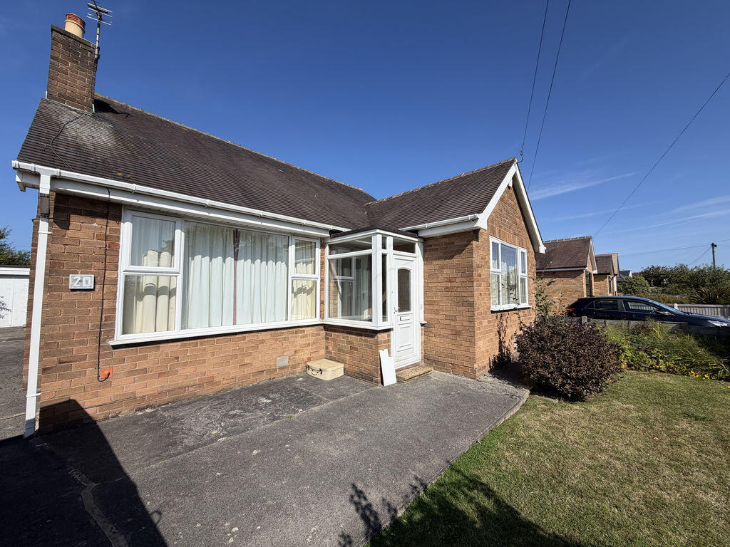 Main image of property: Carr Head Lane, Poulton-Le-Fylde, FY6 8JB