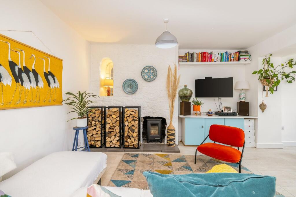 Main image of property: Bloomfield Road, Brislington