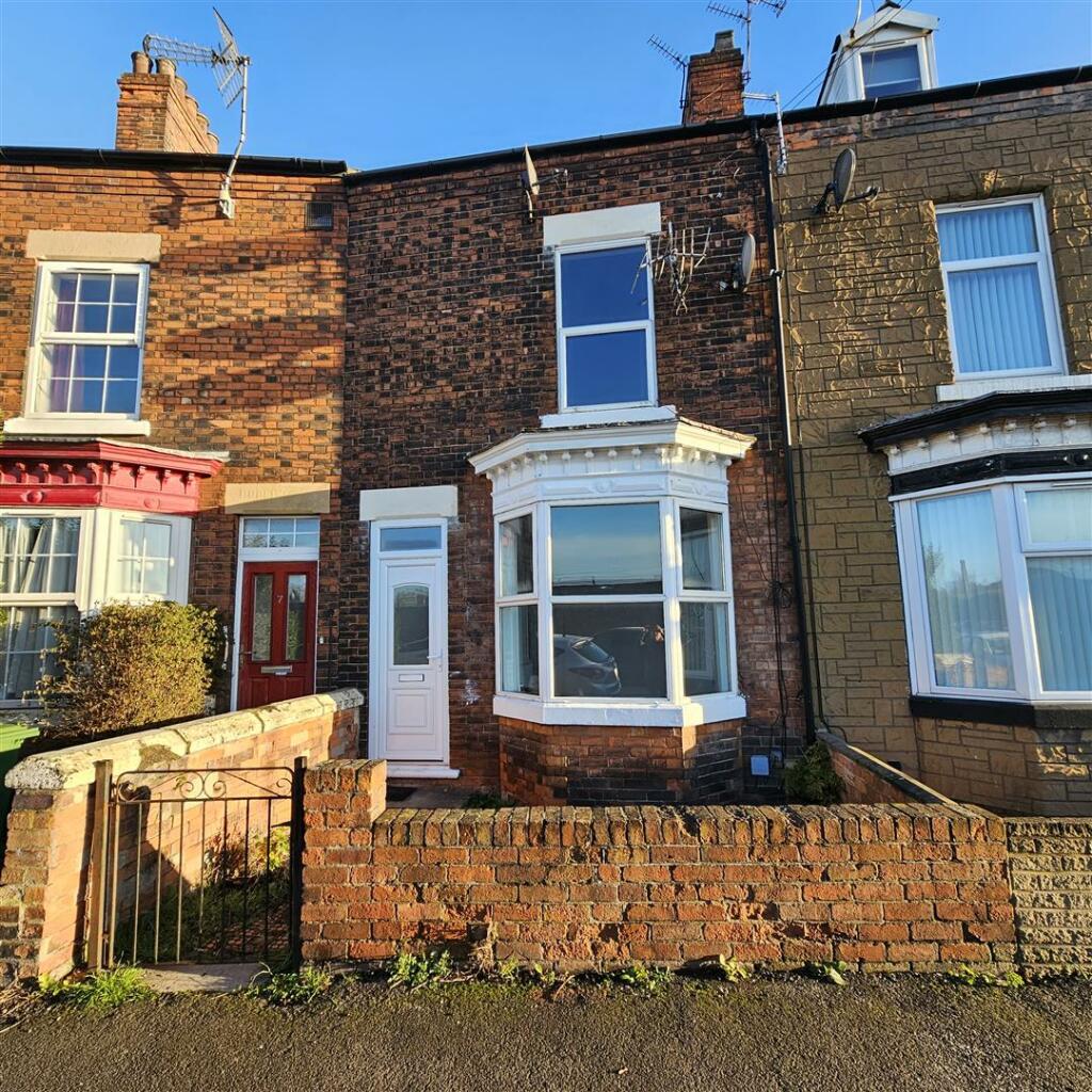 Main image of property: Station Road, Retford