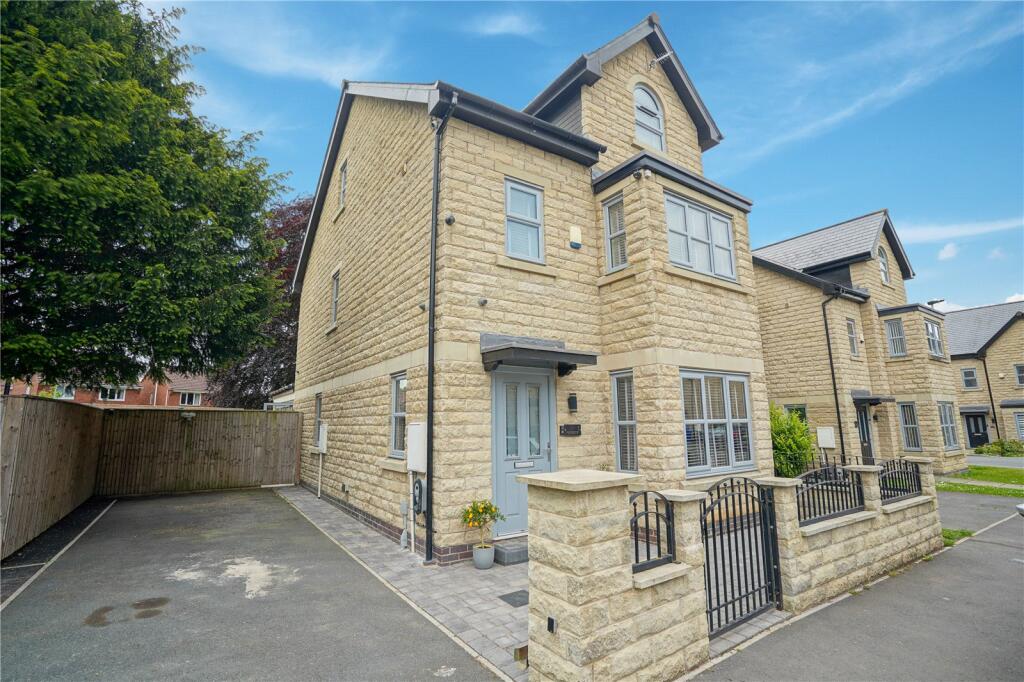 Main image of property: The Woodlands, Bolton-upon-Dearne, S63
