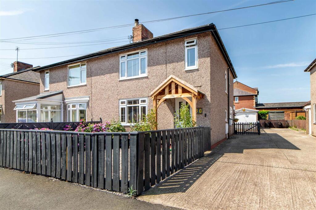 Main image of property: Jackson Avenue, Ponteland, NE20