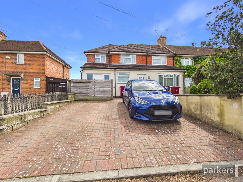 Main image of property: Hartland Road, Reading, Berkshire, RG2