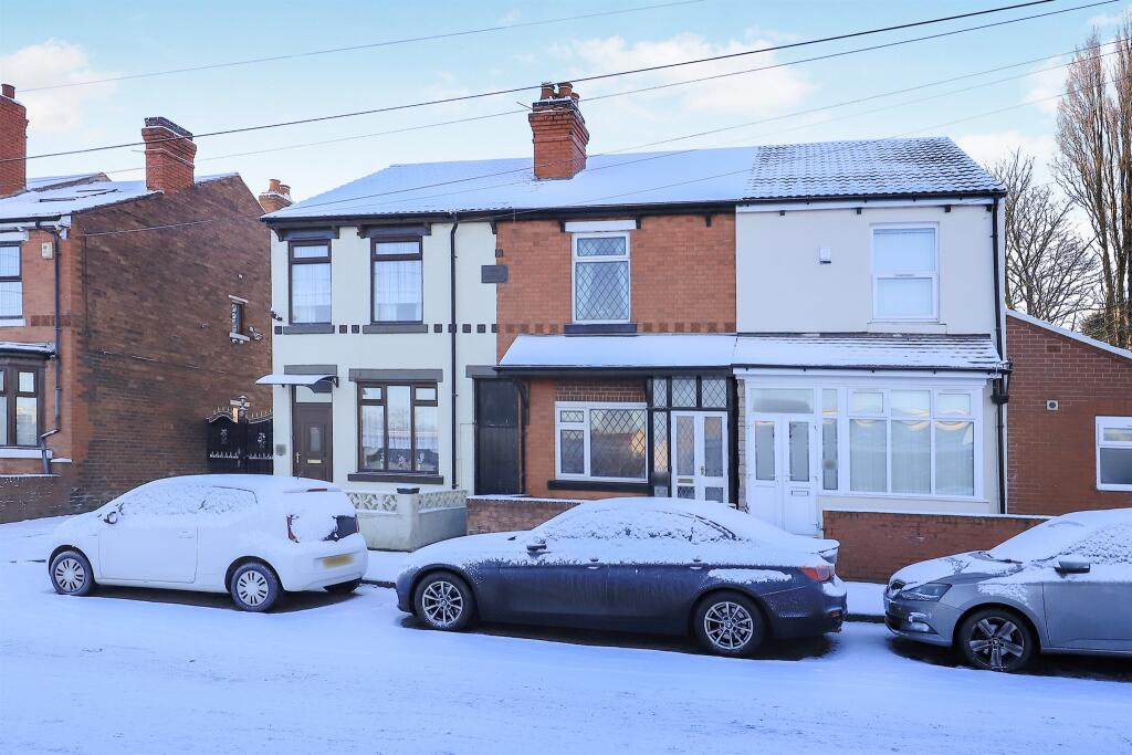 Main image of property: Dimmock Street, Parkfields, Wolverhampton