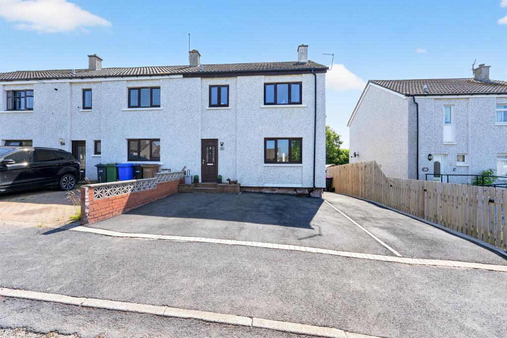 Main image of property: Drumley Avenue, Mossblown, Ayr