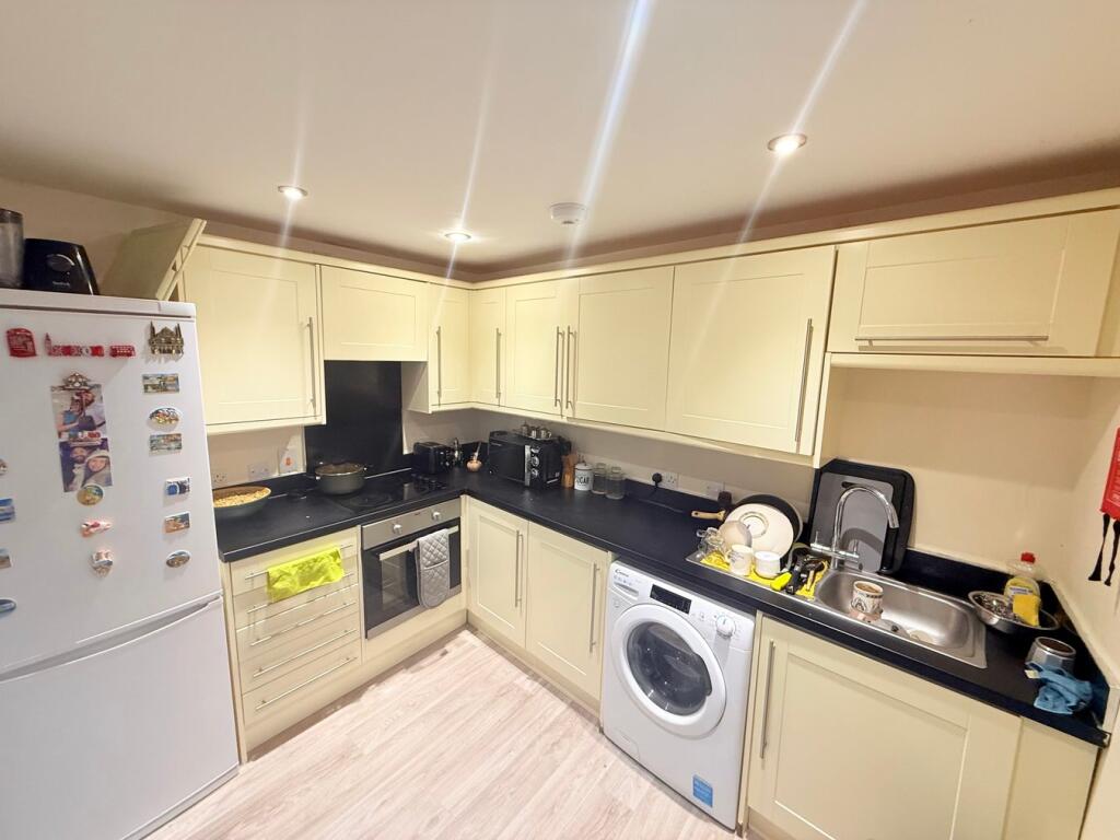 Additional image 6 of 8 Sherborne Road, Yeovil, BA21