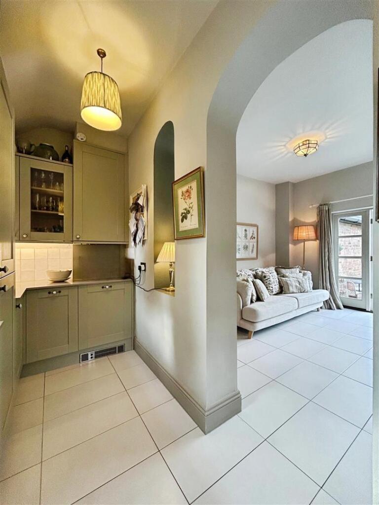 House in Warwick, Eathorpe - View 3