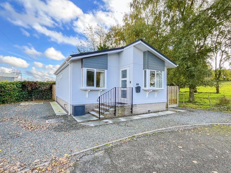 Main image of property: Pendeford Hall Lane, Wolverhampton