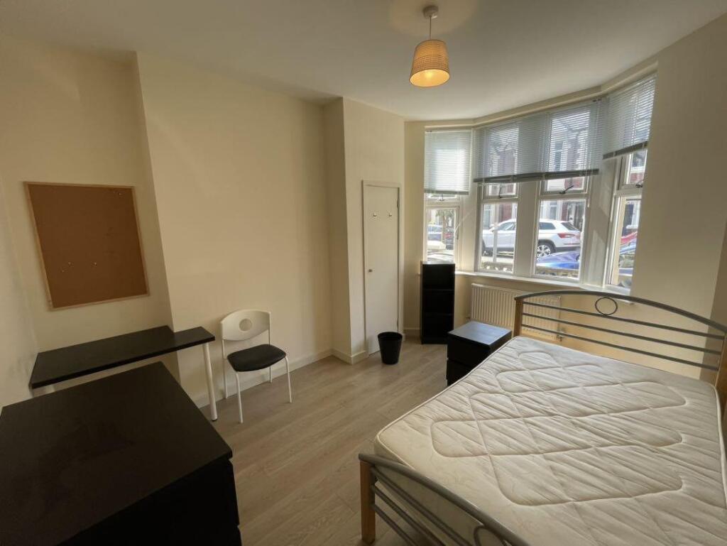 Main image of property: Inglefield Avenue, Heath, Cardiff