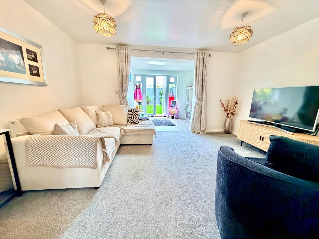 House in Sheffield - View 5