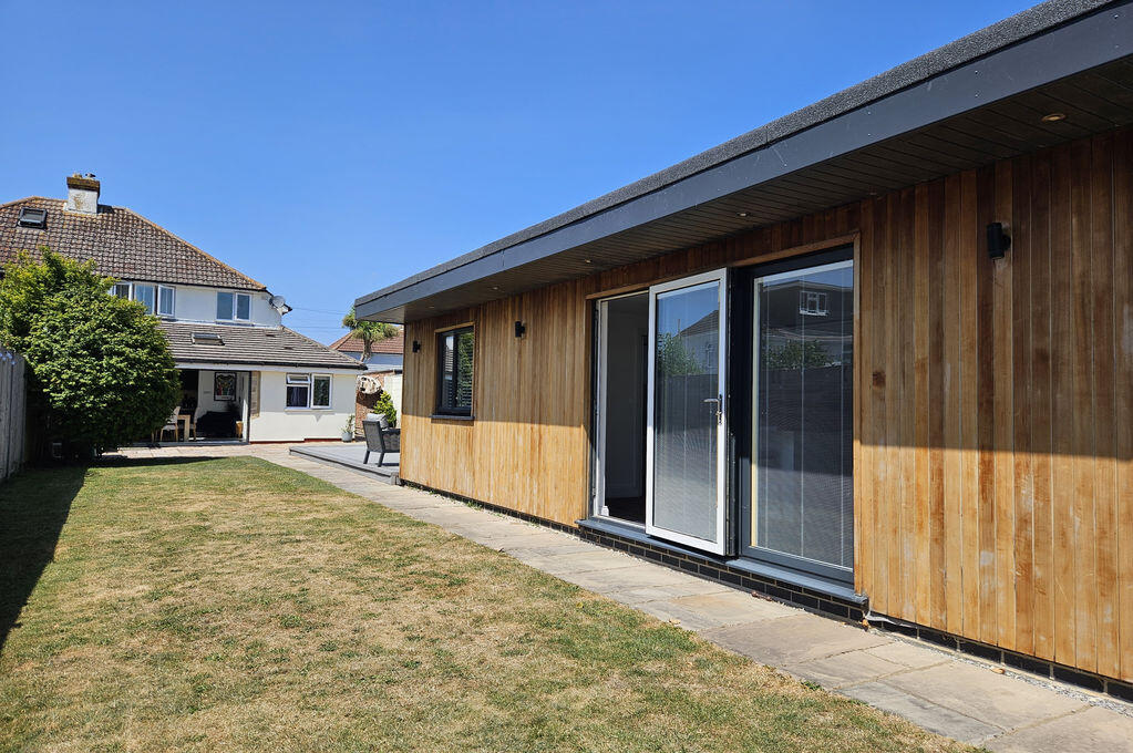 Main image of property: Southways, Stubbington, PO14