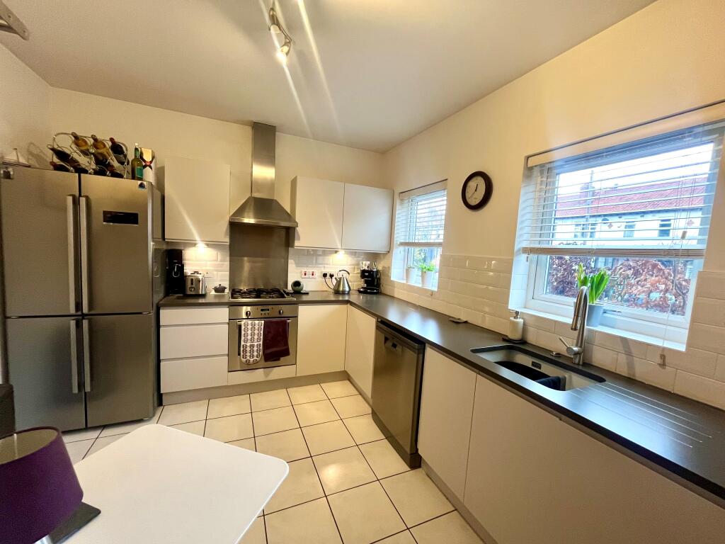 Main image of property: Cavendish Road, West Didsbury, M20 1LS