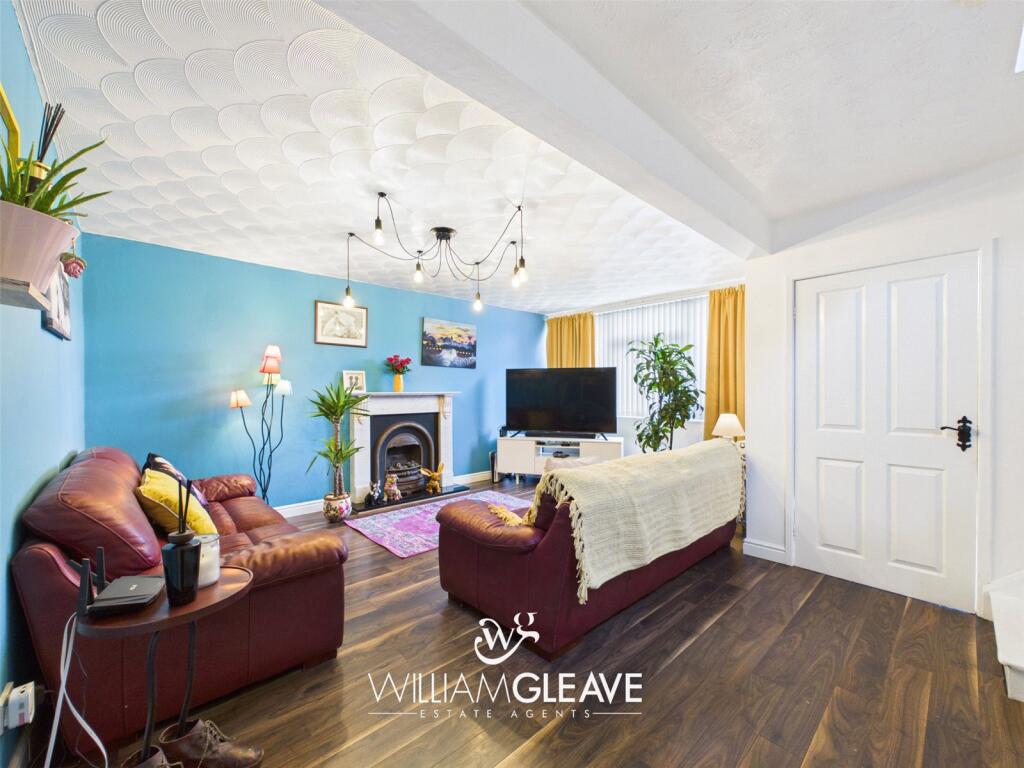 House in Flintshire, Connah's Quay - View 3