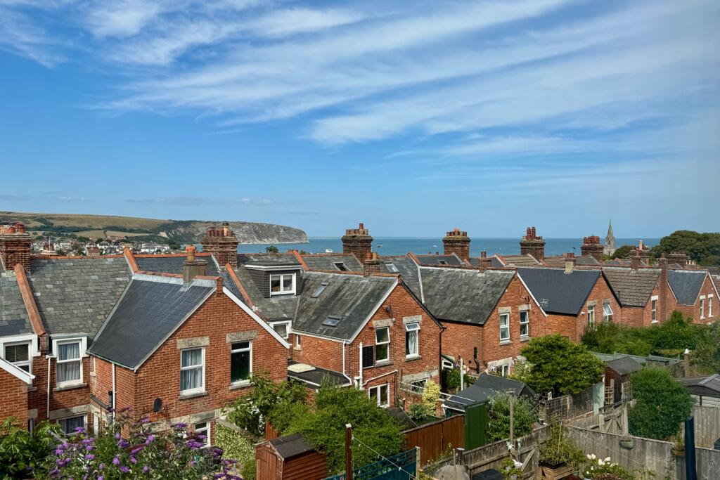 House in Swanage, Durlston - View 2