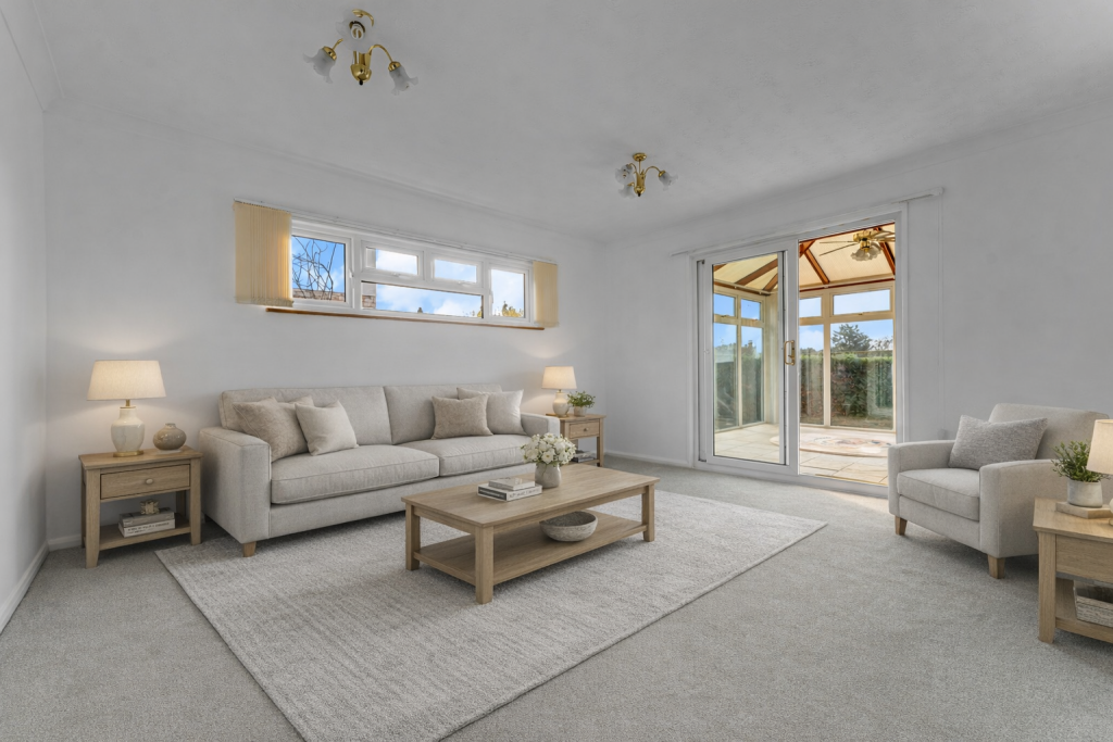 Main image of property: Park Hill, Ampthill