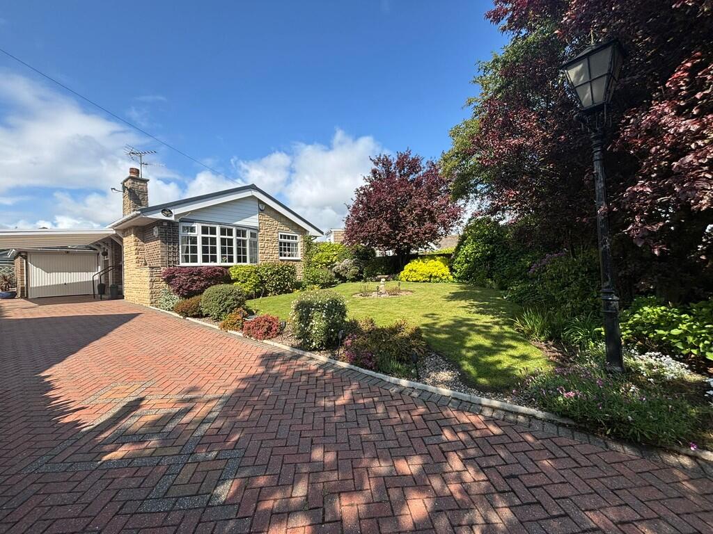 Main image of property: Brook Lane, Clayton, Bradford