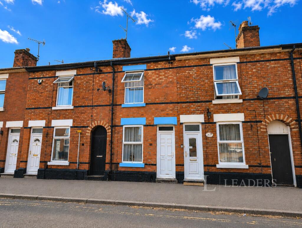 Main image of property: Jackson Street, Derby, Derbyshire