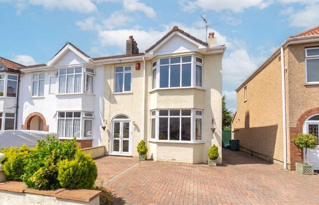 Main image of property: Tuffley Road, Bristol, BS10