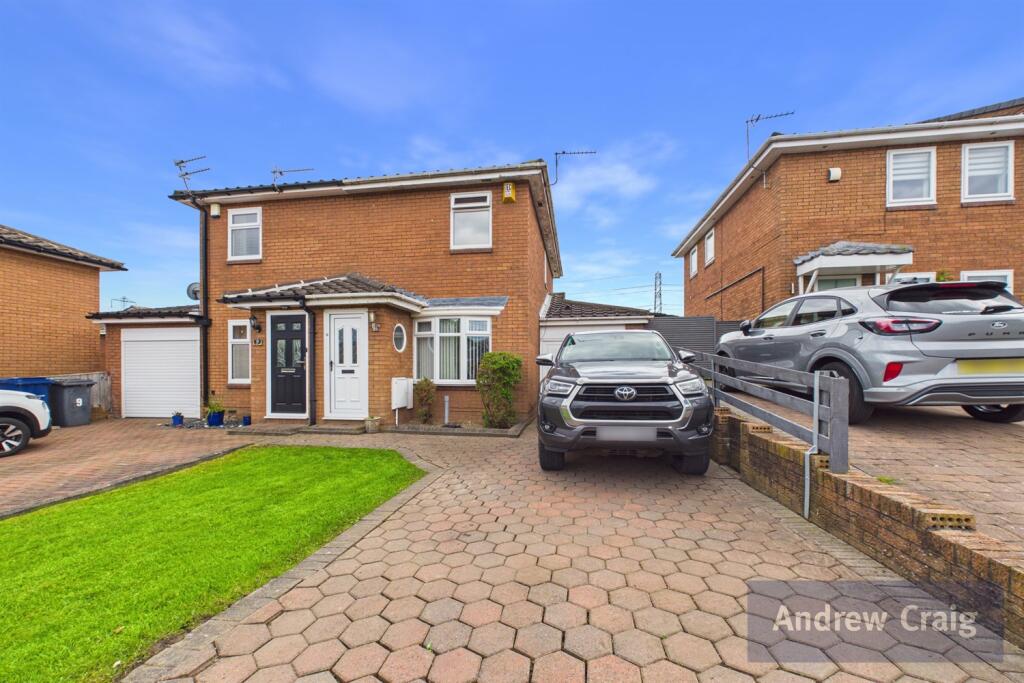 Main image of property: Nailsworth Close, Boldon Colliery