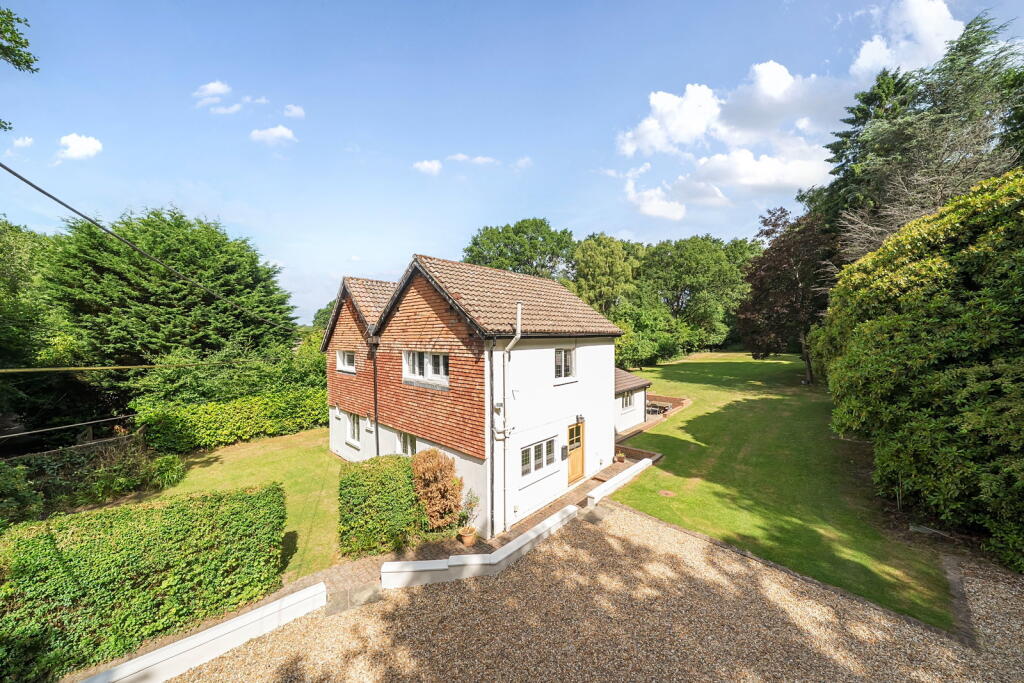 Main image of property: Heather Way, Woodcock Hill, Felbridge, RH19 2RF